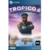 Tropico 6 Steam CD-Key [GLOBAL]